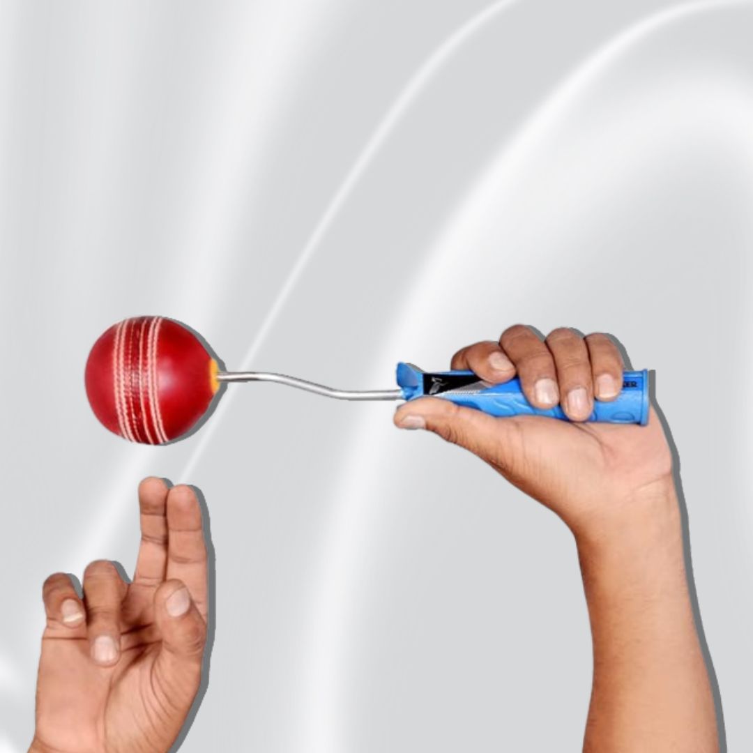 Revolution Practice  Ball