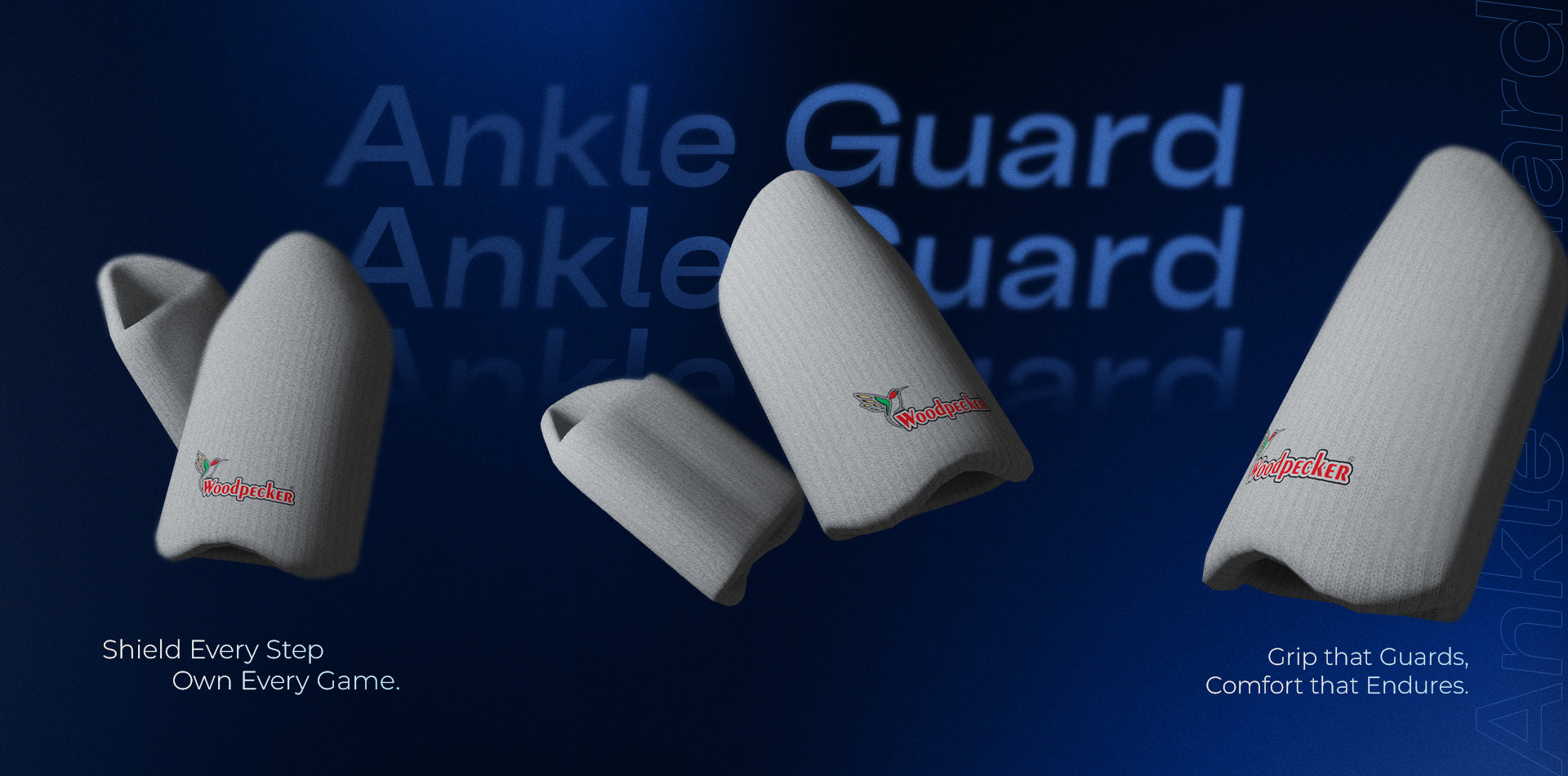 Arm Guard