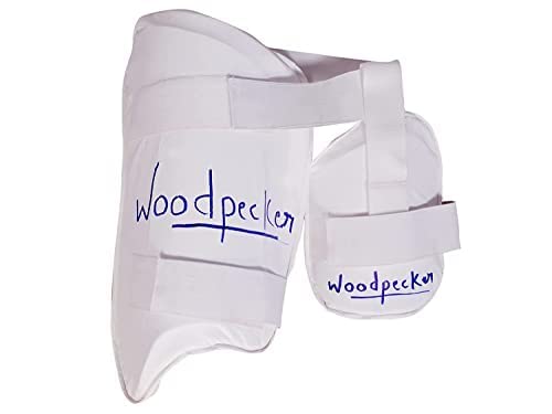 Signature Range Thigh Guard - Customised