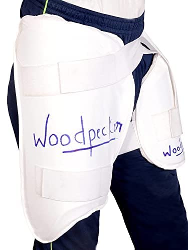 Signature Range Thigh Guard - Customised