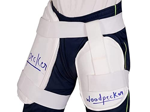 Signature Range Thigh Guard - Customised