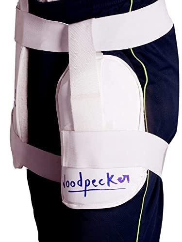 Signature Range Thigh Guard - Customised