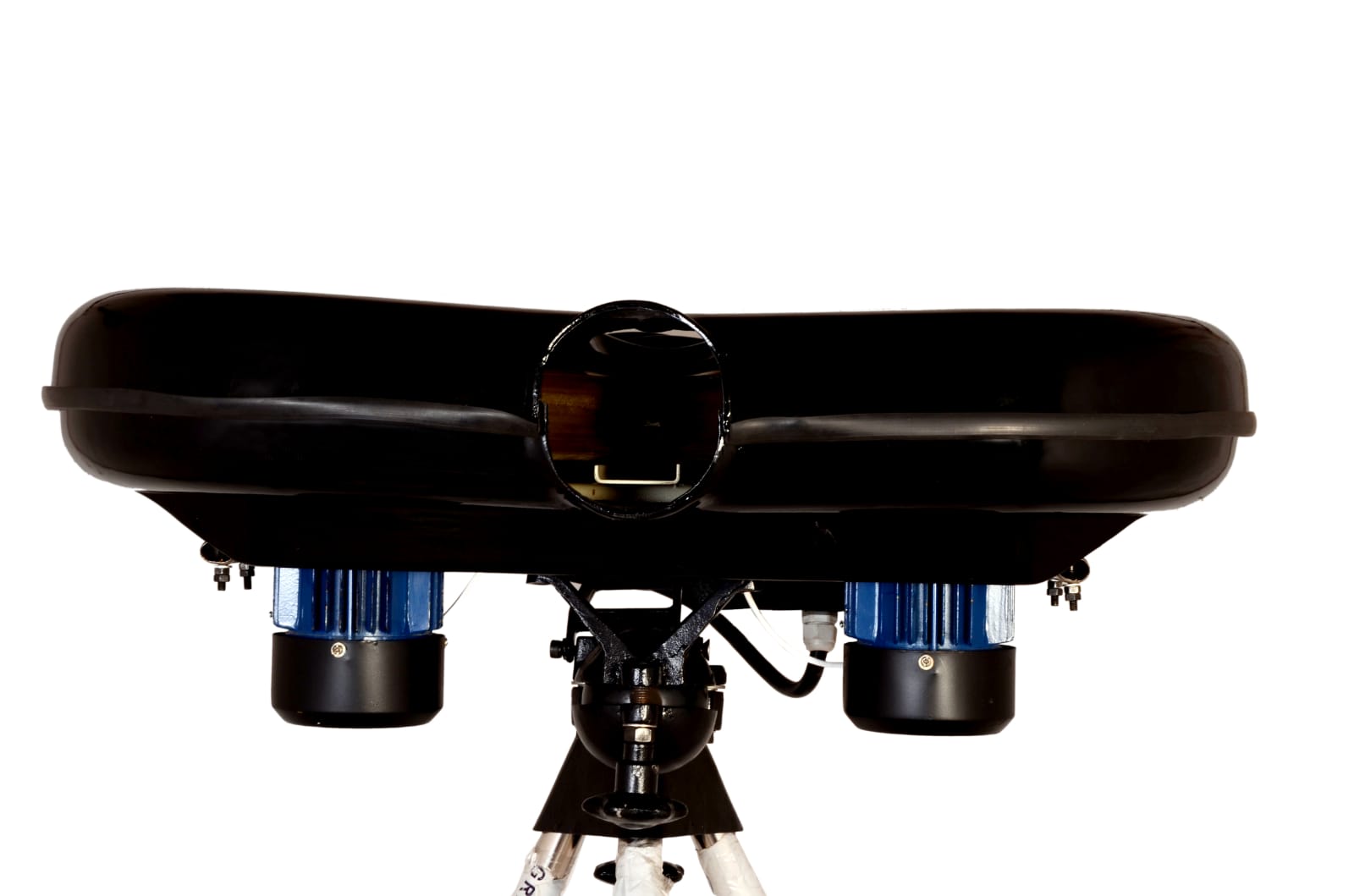 Cricket Two Wheeler Bowling Machine