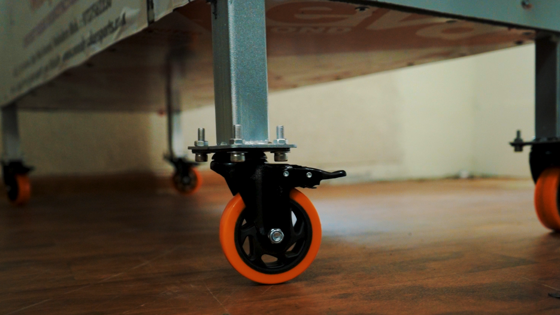 Cricket Bat knocking Machine (shipping Included)