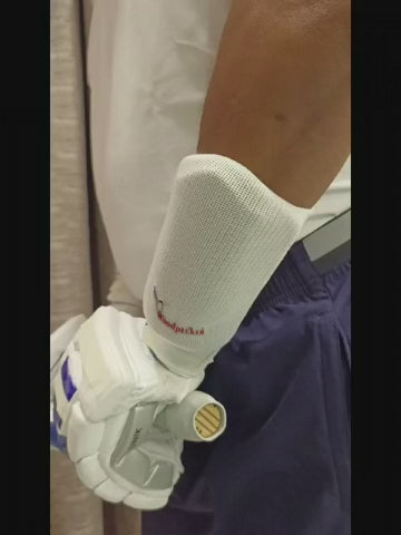 WOODPECKER BATTING ARM GUARD ( ELBOW )