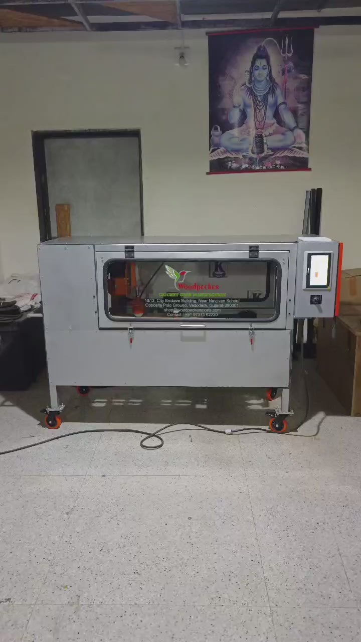 Cricket Bat knocking Machine (shipping Included)